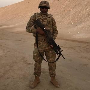 Meet your Posher, Jovanne joe bizzle